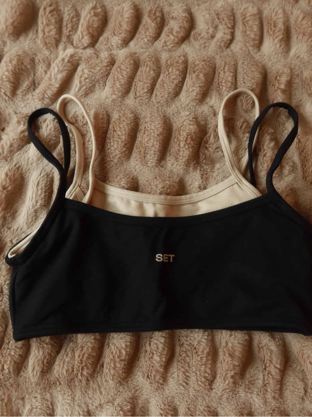 SET Active Sports Bra